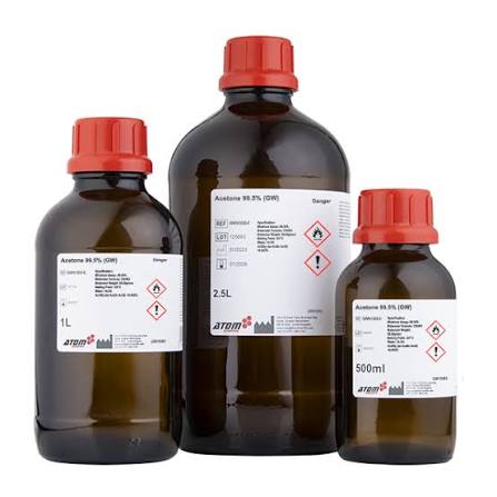 Acetone - Image 3