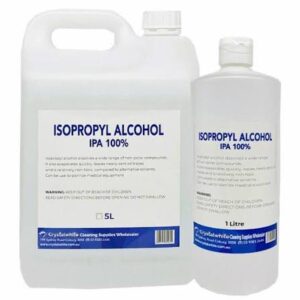 Isopropyl Alcohol