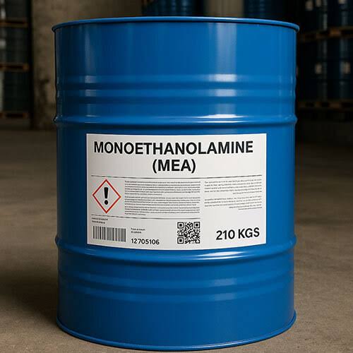 Monoethanolamine (MEA) - Image 2