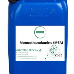 Monoethanolamine (MEA)