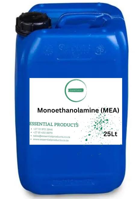 Monoethanolamine (MEA)
