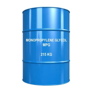 Monopropylene Glycol (MPG)