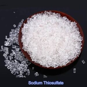 Thiosulfate