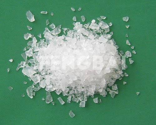 Aluminium Sulfate