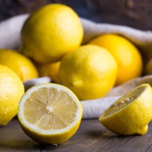 Citric Acid