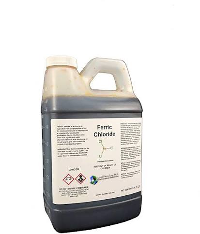 Ferric Chloride - Image 2