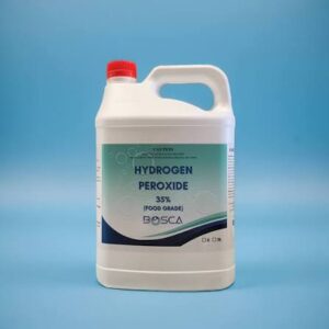 Hydrogen Peroxide