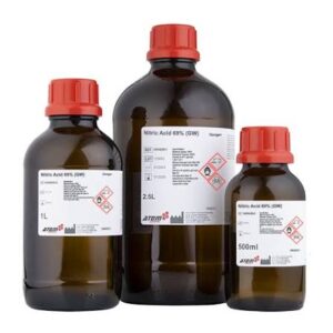 Nitric Acid