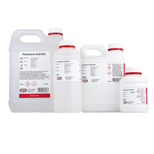 Phosphoric Acid