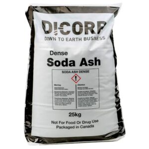 Soda Ash