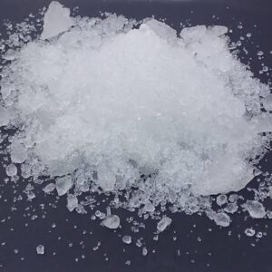 Sodium Acetate
