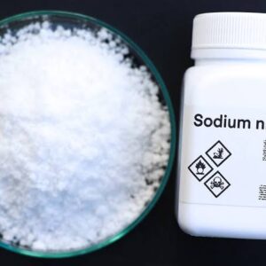 Sodium Nitrite