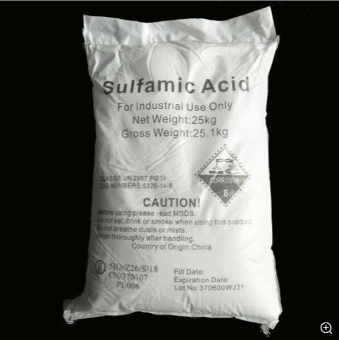 Sulphamic Acid